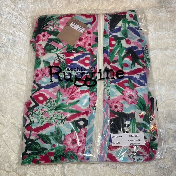 💥NWT💥 California Dreaming Boho Bag - Picture 7 of 7